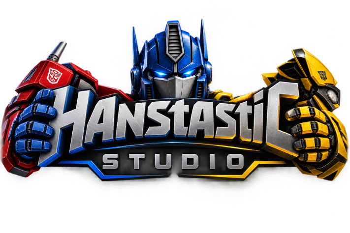 Hanstastic Studio