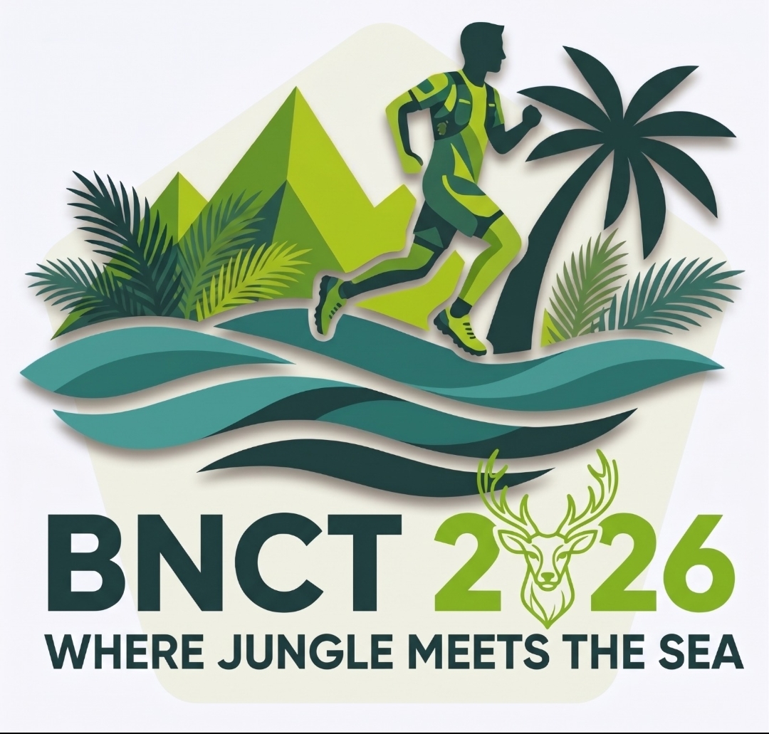 BNCT 2026 — Where Jungle Meets The Sea