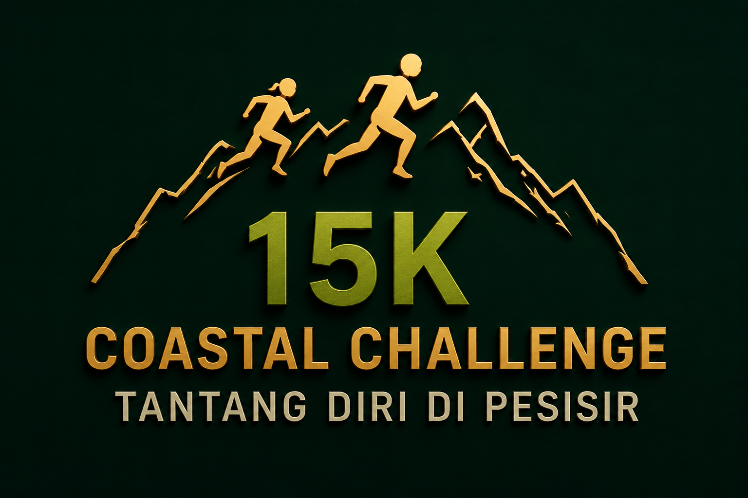15K Coastal Challenge