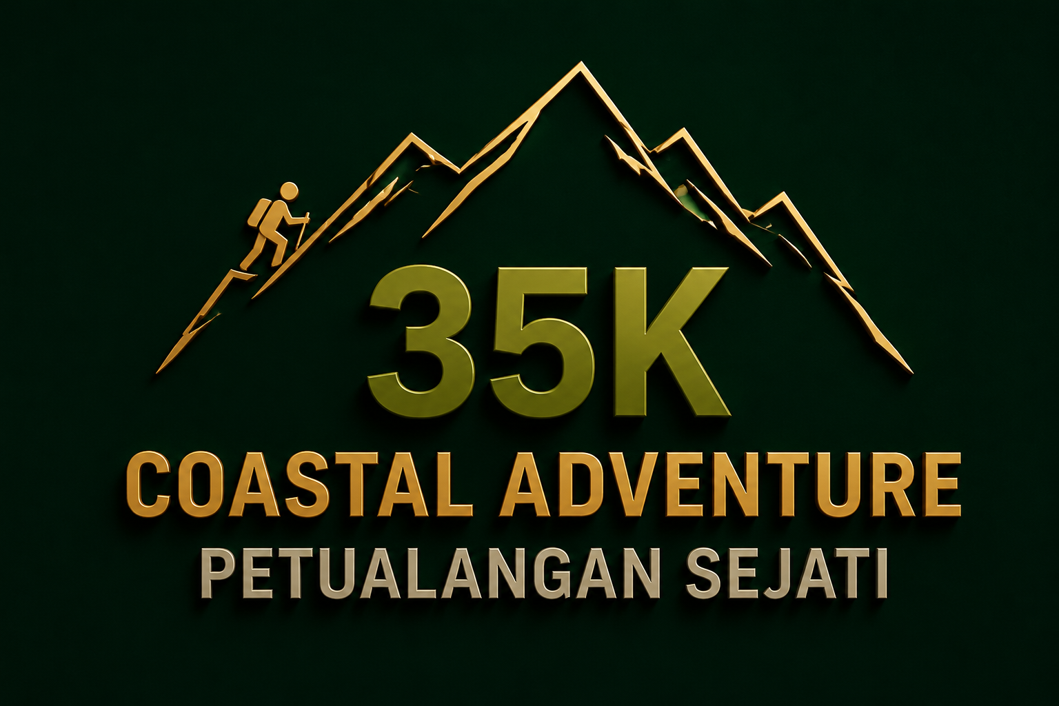 35K Coastal Adventure