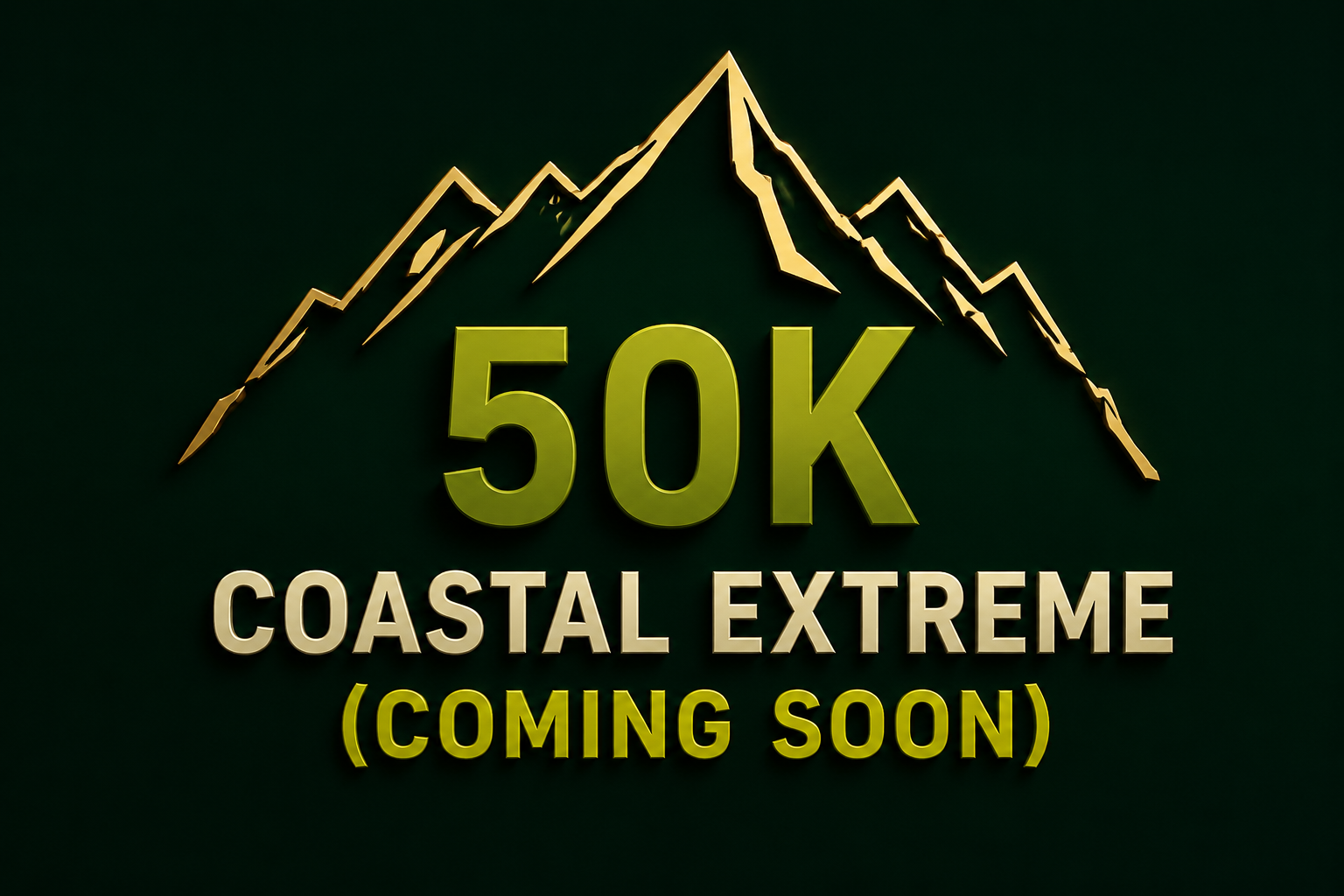 50K Coastal Extreme