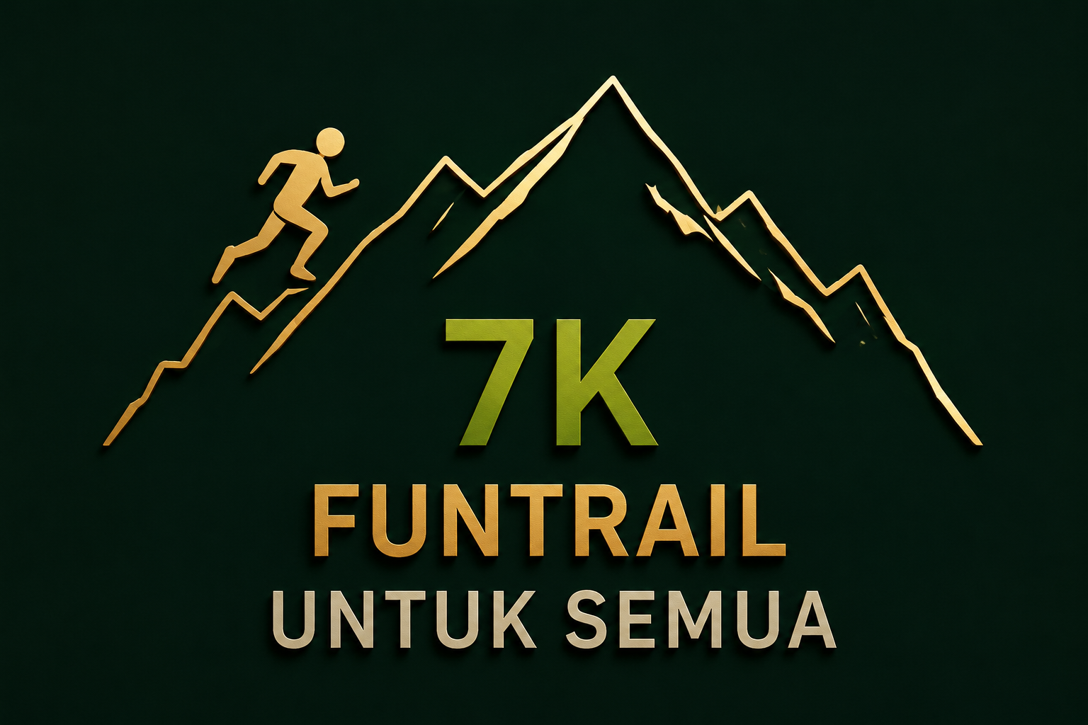 7K Funtrail